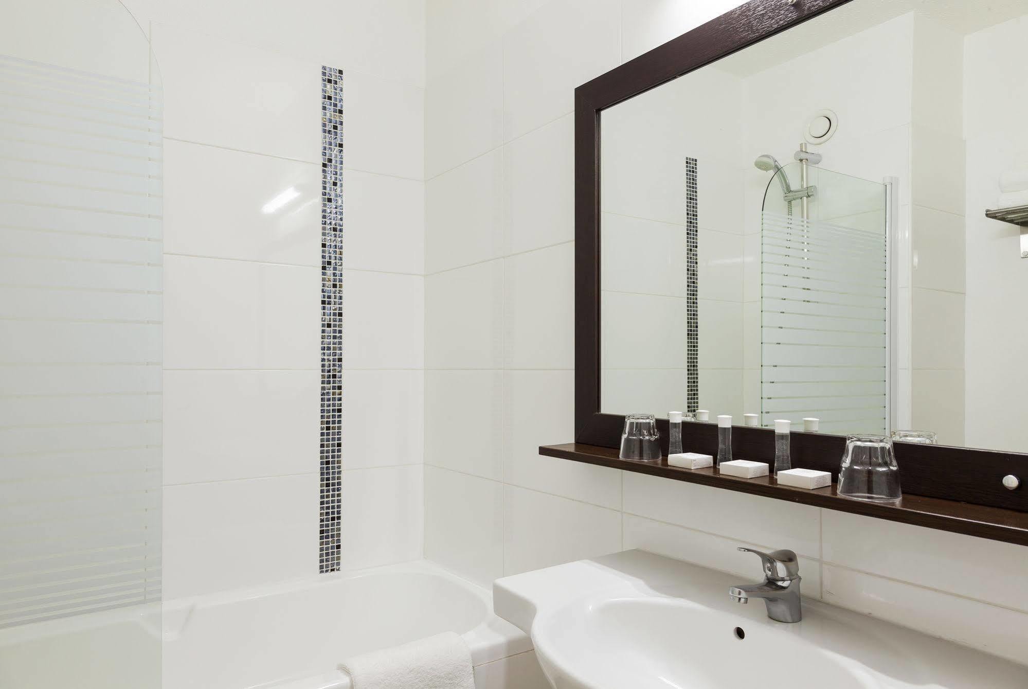 The Originals City, Paris Sud, Orly-draveil 3*