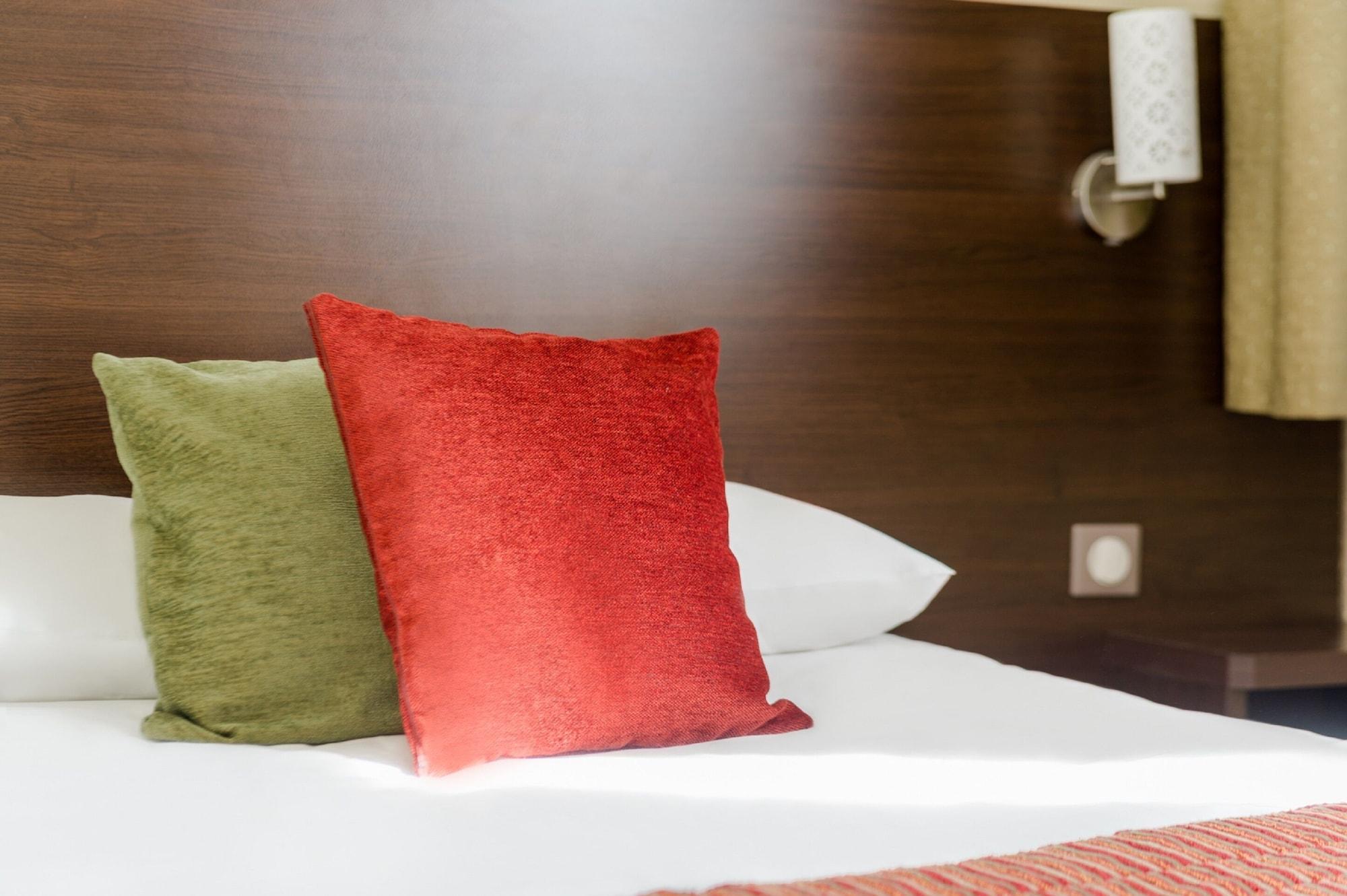 The Originals City, Paris Sud, Orly-draveil 3*