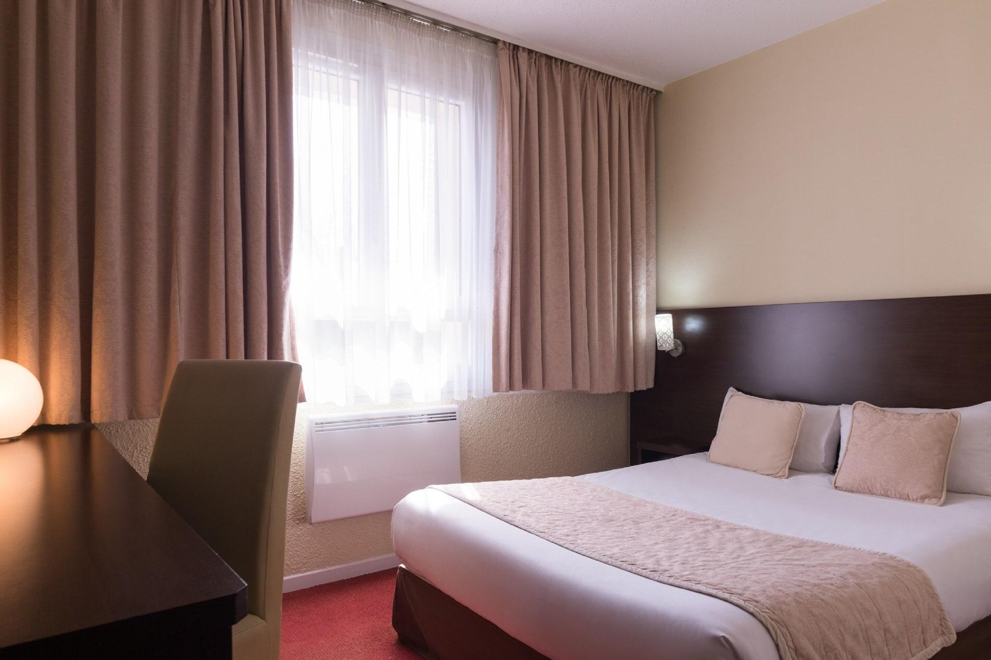 The Originals City, Paris Sud, Orly-draveil Hotel Draveil
