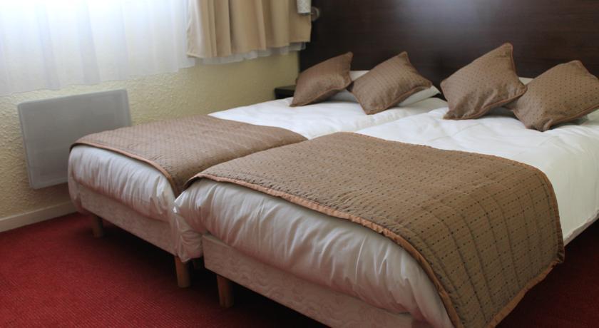Hotel The Originals City, Paris Sud, Orly-draveil 3*