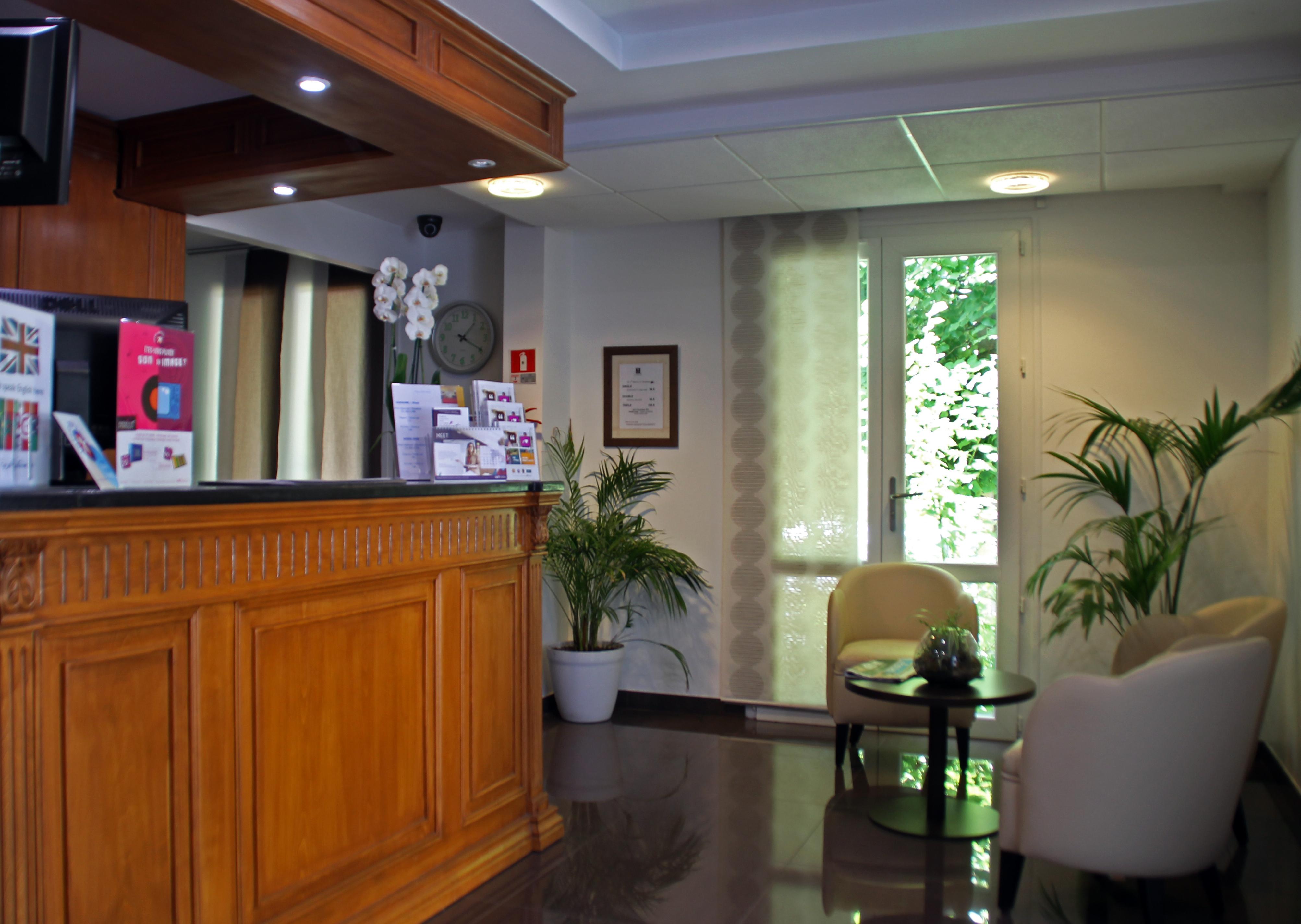 Hotel The Originals City, Paris Sud, Orly-draveil