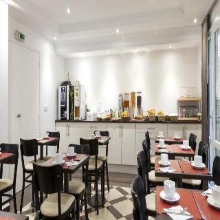 Hotel The Originals City, Paris Sud, Orly-draveil 3*