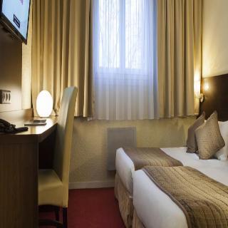 The Originals City, Paris Sud, Orly-draveil 3*