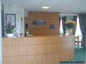 Hotel The Originals City, Paris Sud, Orly-draveil 3*