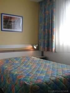 Hotel The Originals City, Paris Sud, Orly-draveil Draveil