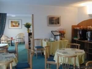Hotel The Originals City, Paris Sud, Orly-draveil 3*