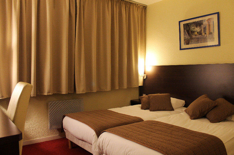 Hotel The Originals City, Paris Sud, Orly-draveil Draveil