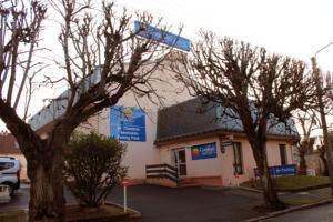 The Originals City, Paris Sud, Orly-draveil 3*