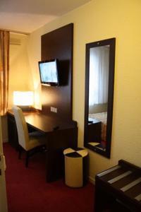 Hotel The Originals City, Paris Sud, Orly-draveil Draveil