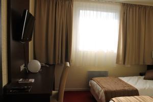 Hotel The Originals City, Paris Sud, Orly-draveil