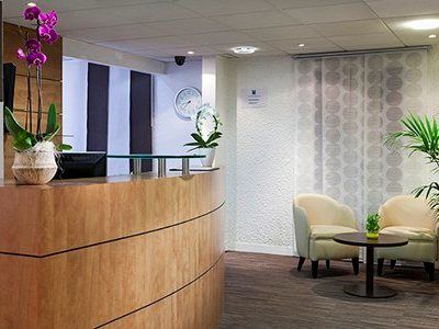 The Originals City, Paris Sud, Orly-draveil 3* Draveil