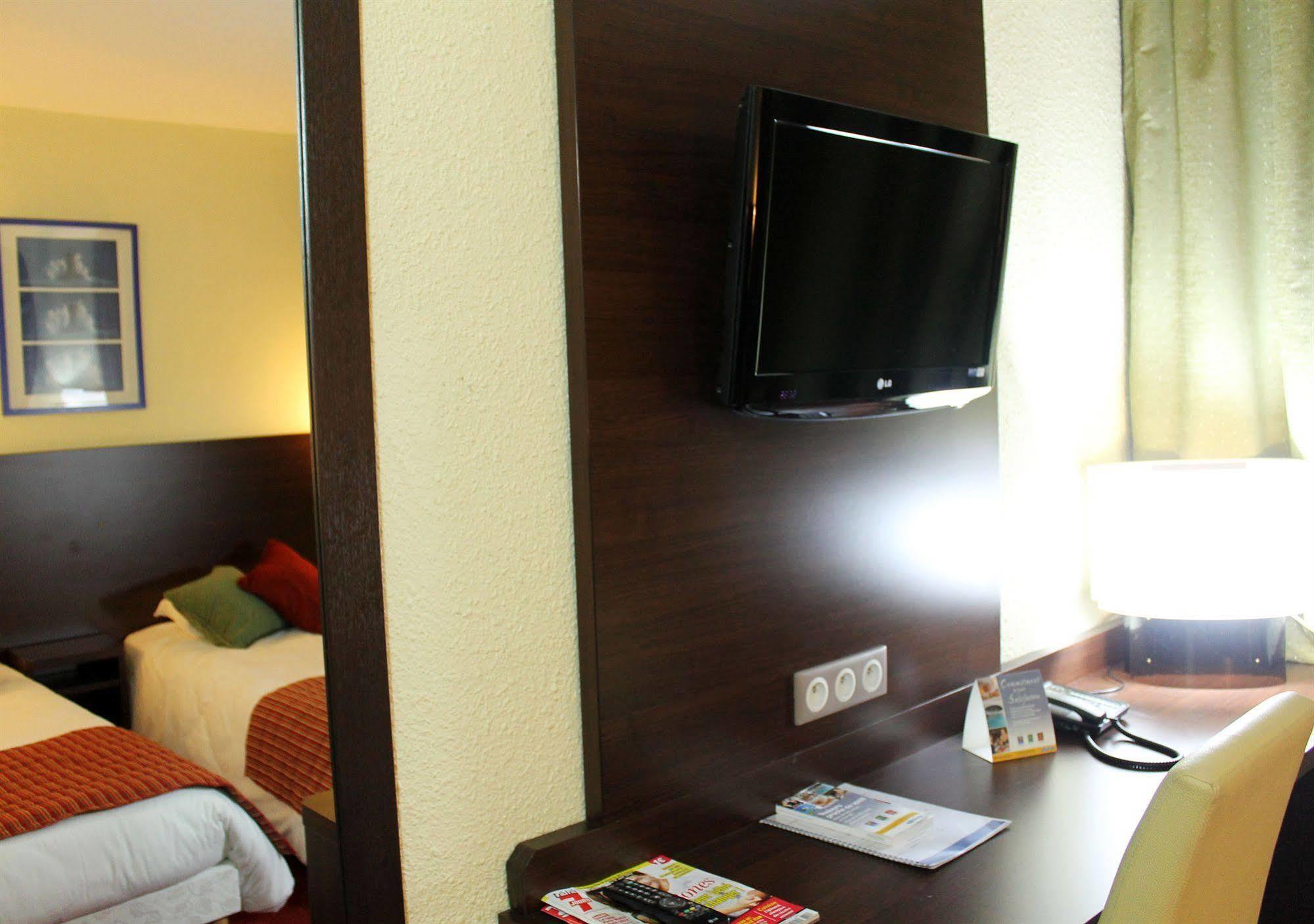 The Originals City, Paris Sud, Orly-draveil Hotel Draveil