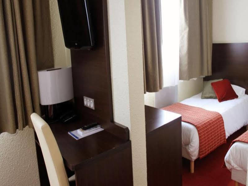 Hotel The Originals City, Paris Sud, Orly-draveil 3*