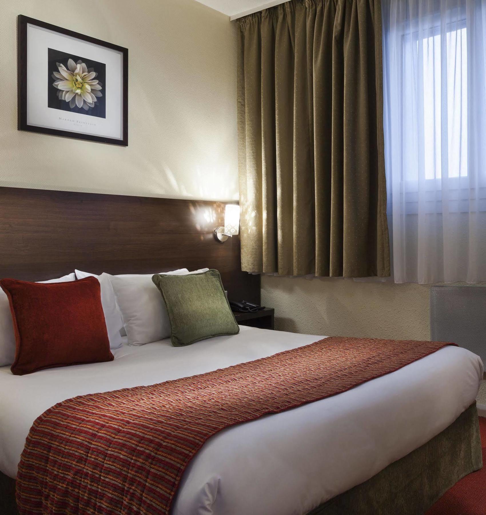 The Originals City, Paris Sud, Orly-draveil 3*