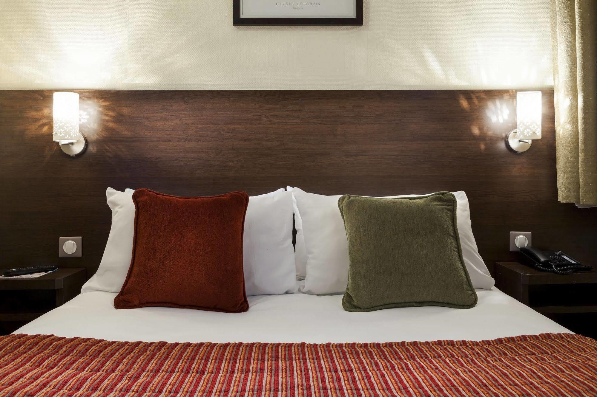 The Originals City, Paris Sud, Orly-draveil 3*