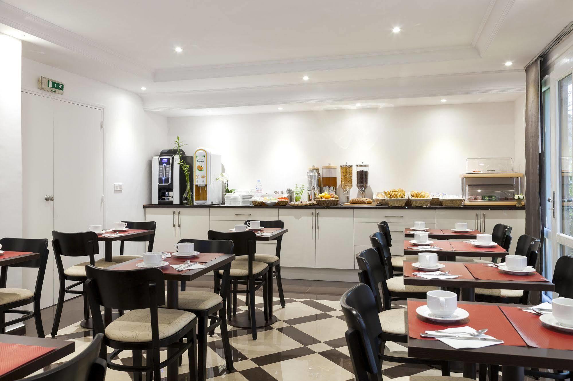 Hotel The Originals City, Paris Sud, Orly-draveil