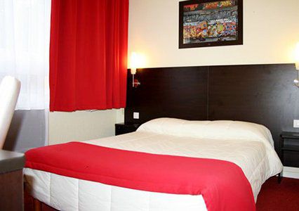Hotel The Originals City, Paris Sud, Orly-draveil