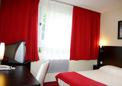 The Originals City, Paris Sud, Orly-draveil Hotel Draveil