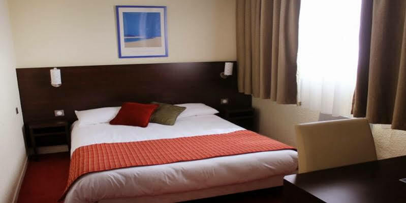 The Originals City, Paris Sud, Orly-draveil Hotel Draveil