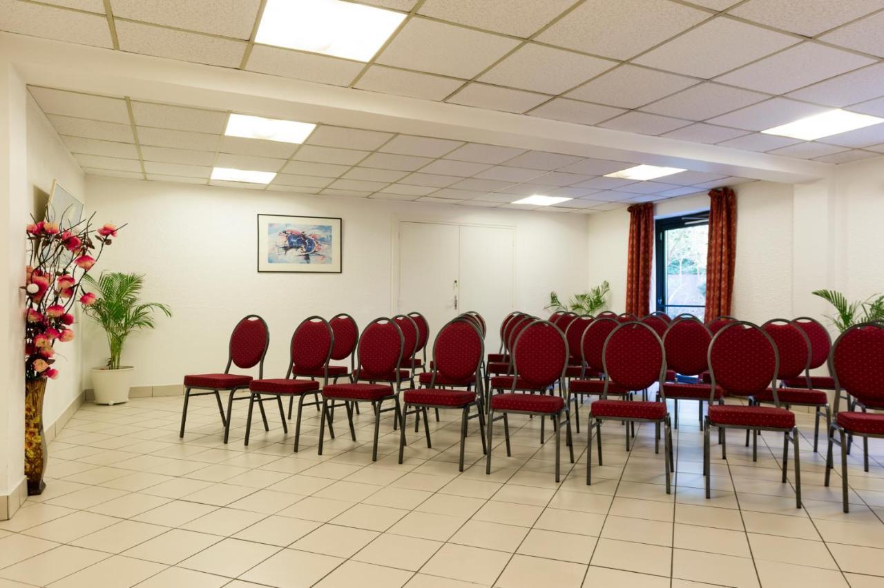 The Originals City, Paris Sud, Orly-draveil 3* Draveil