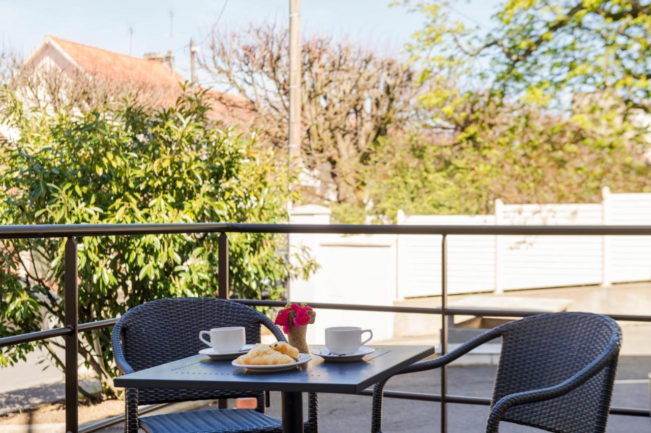 The Originals City, Paris Sud, Orly-draveil 3*