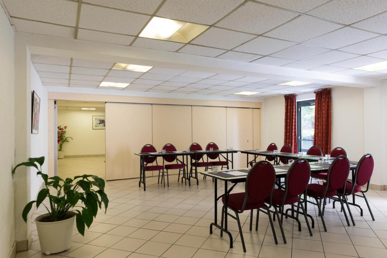 Hotel The Originals City, Paris Sud, Orly-draveil Draveil